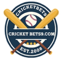 Cricketbet9 Company Logo by cricket bet9 in Chandigarh CH