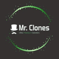 Mr.Clones Company Logo by Mr Clones in Whitby ON