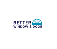 Better Window and Door Company Logo by Better Window and Door and Door in Windsor ON