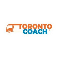 Toronto Coach Services Company Logo by Toronto Coach Services in Toronto ON