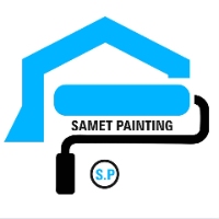 Samet Painting Company Logo by Samet Painting in Doreen VIC