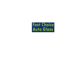 Fast Choice Auto Glass Company Logo by Fast Choice Auto Glass in Lake Forest CA