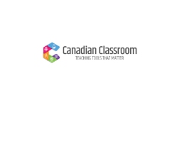 Canadian Classroom Company Logo by Canadian Classroom in Burnaby BC