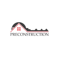 Miami Preconstruction New Developments Company Logo by Miami Preconstruction New Developments in North Bay Village FL