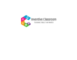 Inventiveclassroom Company Logo by Inventive Classroom in Blaine WA