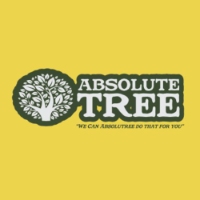 Absolute Tree Company Logo by Absolute Tree LLC in Ontario NY