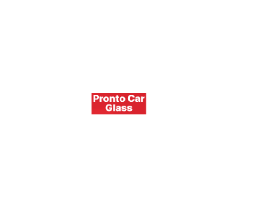 Pronto Car Glass Company Logo by Pronto Car Glass in Anaheim CA