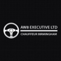 Chauffeur Birmingham Company Logo by Chauffeur Birmingham in Walsall England