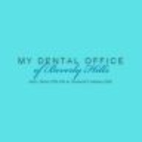 My Dental Office of Beverly Hills Company Logo by My Dental Office of Beverly Hills in Beverly Hills CA