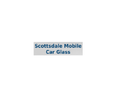 Scottsdale Mobile Car Glass Company Logo by Scottsdale Mobile Car Glass in Scottsdale AZ