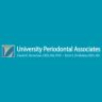 University Periodontal Associates Company Logo by University Periodontal Associates in Houston TX