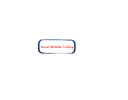 SoCal Mobile Tinting Company Logo by SoCal Mobile Tinting in Los Angeles CA