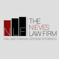 The Nieves Law Firm Company Logo by Jo-Anna Nieves in Oakland CA