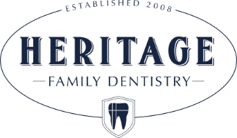 Heritage Family Dentistry Frisco Company Logo by Heritage Family Dentistry Frisco in Frisco TX