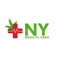 NY Medical Card Company Logo by NY Medical Card in New York NY