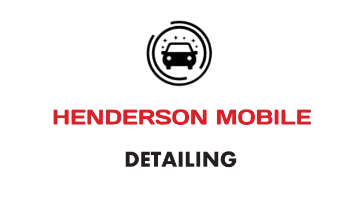 Henderson Mobile Detailing Company Logo by Henderson Mobile Detailing in Henderson NV