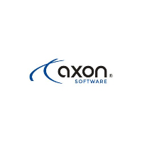 Axon® Development Corporation Company Logo by Axon® Development Corporation in  SK