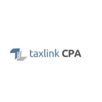 taxlinkcpa Company Logo by Taxlink CPA in Surrey BC