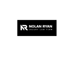 Nolan Ryan law Company Logo by Nolan Ryan law in Dallas TX