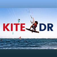 Kit DR Company Logo by Kite DR in Cabarete Puerto Plata Province