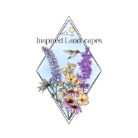 Inspired Landscapes LLC Company Logo by Inspired Landscapes LLC in Healdsburg CA