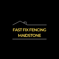 Fast Fix Fencing Maidstone Company Logo by Fast Fix Fencing Maidstone in East Farleigh England