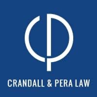 Crandall and Pera LAw Company Logo by Stephen Crandall in Columbus OH