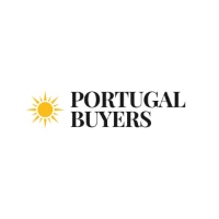 Portugal Buyers Company Logo by Portugal Buyers in Loule Faro District