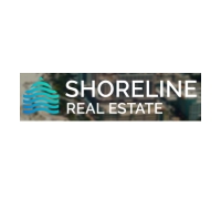 Shoreline Real Estate Company Logo by shoreline realestate in St. Petersburg FL