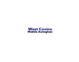 West Covina Mobile Auto Glass Company Logo by West Covina Mobile Auto Glass in West Covina CA