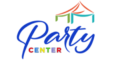 Party Centre Online Company Logo by Party Center Online in Oakridge NY