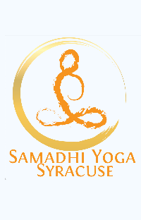 Samadhi Yoga Syracuse Company Logo by Samadhi Yoga Syracuse in Liverpool NY