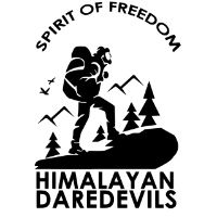 Himalayan Daredevils Best Tour and Travelling Company In India Company Logo by Himalayan Daredevils in Dehradun UK