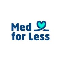 MedforLess Company Logo by Medforless - Affordable Medical Tourism - Costa Rica in San José San José Province