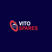 Vito Spares Company Logo by Vito Spares in Seaford VIC