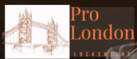 Pro London Locksmiths Company Logo by Pro London Locksmiths in London England