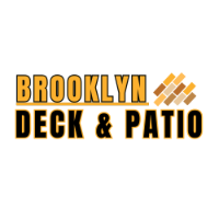 Brooklyn Deck and Patio Company Logo by Brooklyn Deck and Patio in Brooklyn NY
