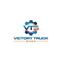 Victory Truck Shop Company Logo by Victory Truck Shop in Spokane WA