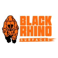 Black Rhino Surfaces, Inc. Company Logo by Black Rhino Surfaces in Gaithersburg MD