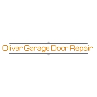 Oliver Garage Door Repair Company Logo by Charles Wheelock in Anaheim CA