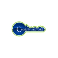 Charity Motors Company Logo by Charity Motors in Detroit MI