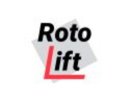 ROTOLIFT Company Logo by ROTO LIFT in Bayswater VIC