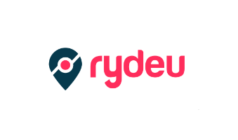 Rydeu Company Logo by Alex Jack in Berlin BE