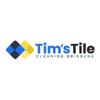 Tims Tile and Grout Cleaning Brisbane Company Logo by Tims Tile and Grout Cleaning Brisbane in Brisbane City QLD