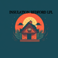 Redford Insulation LFL Company Logo by joel maxwell in Redford Charter Township MI