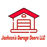 Jackson's Garage Doors LLC Company Logo by James Pape in Southington CT