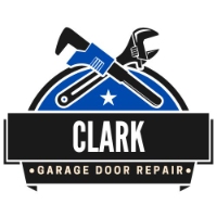 Clark Garage Door Repair Company Logo by Jacqueline Ayala in Yorba Linda CA