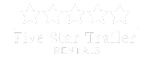 5 Star Trailer Rentals Company Logo by 5 Star Trailer Rentals in Oklahoma City OK