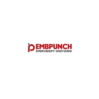 Embpunch Company Logo by Embpunch US in Wyoming MI