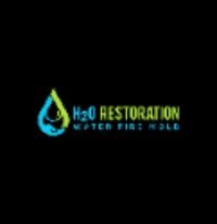 H2O Restoration Emergency Water Cleanup Company Logo by H2O Restoration Emergency Water Cleanup in Franklin PA